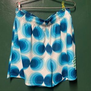 Eric Emanuel shorts XXL (RARE) (NEGOTIABLE)